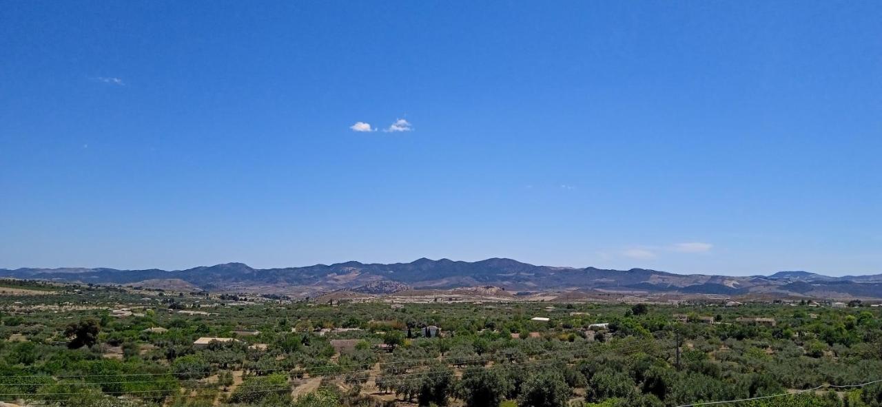 Cortijo El Moro Vélez Blanco Exterior foto